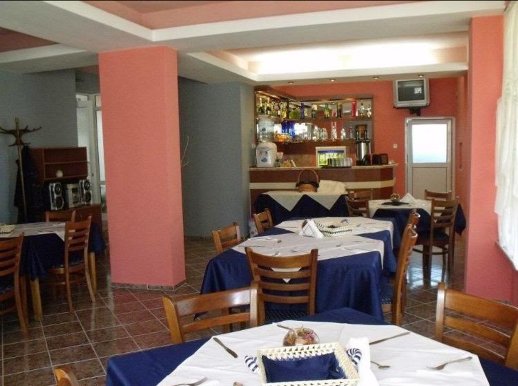 Family Hotel Selena Nesebar Exterior photo